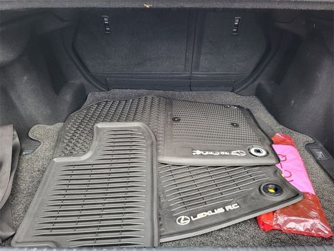 Used 2018 Lexus RC 300 image 16