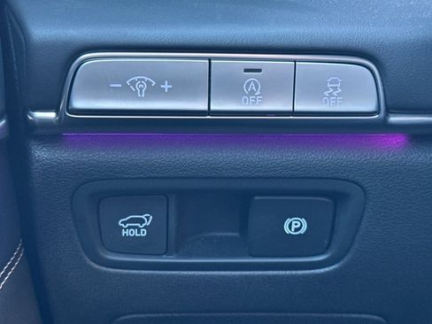 Used 2024 Genesis GV80 2.5T image 40