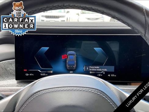Used 2023 BMW i7 xDrive60 AWD/4WD image 20