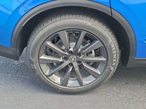 New 2026 Acura MDX A-Spec image 9