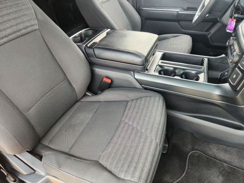 Used 2023 Ford F150 XL w/ STX Appearance Package RWD image 12