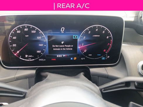 Used 2024 Mercedes-Benz GLC 300 image 15