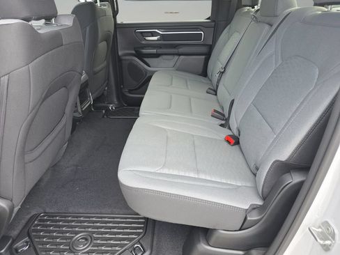 New 2026 RAM 1500 Big Horn AWD/4WD image 8
