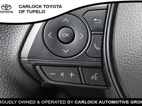Used 2026 Toyota Corolla LE FWD image 20