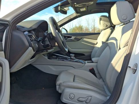 Used 2024 Audi A4 2.0T Premium Plus image 17