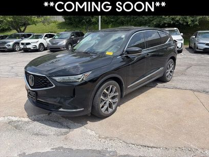 Used 2023 Acura MDX FWD w/ Technology Package
