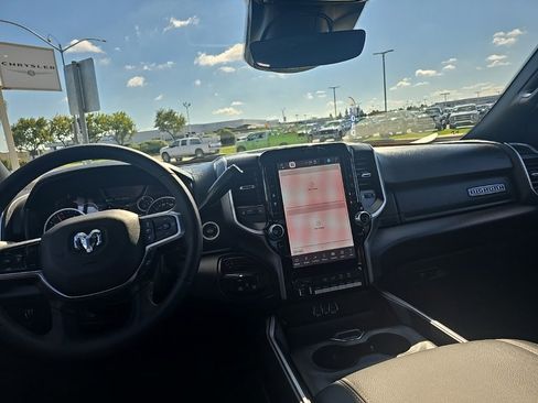 New 2026 RAM 3500 Big Horn image 27