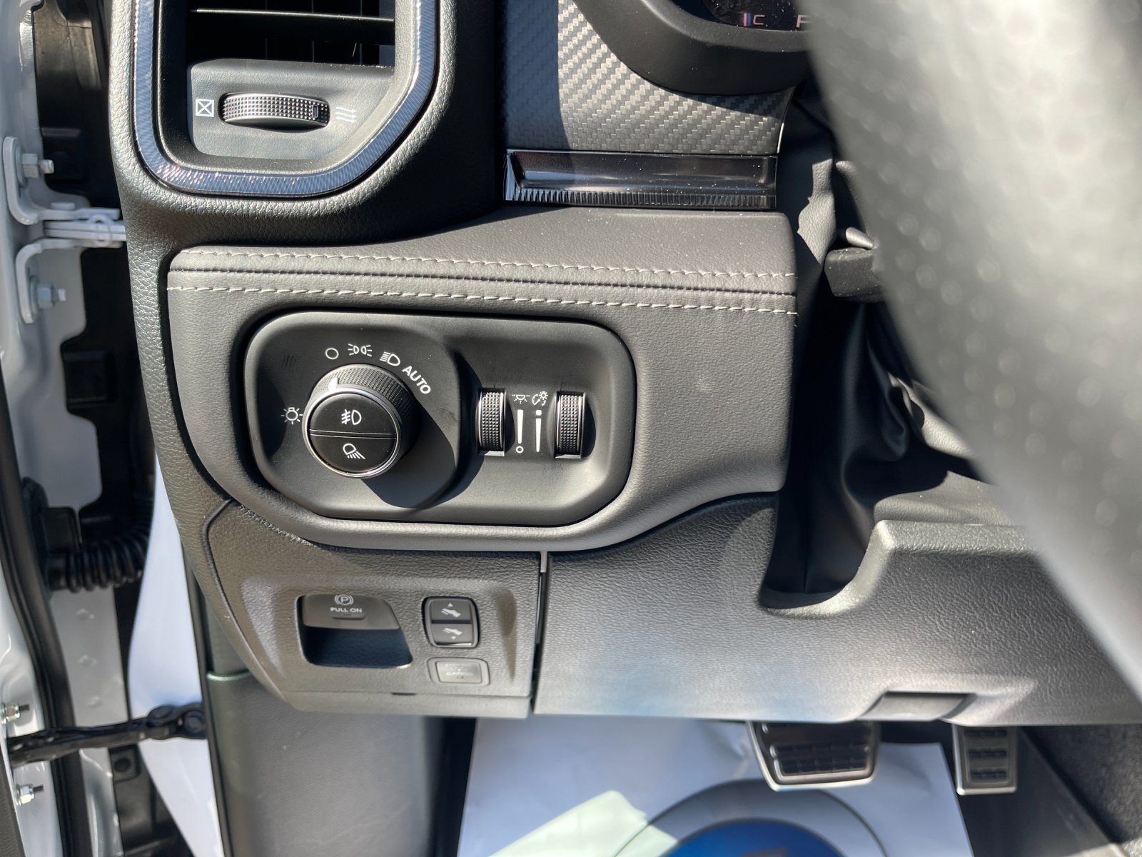 New 2027 RAM 1500 RHO AWD/4WD image 29