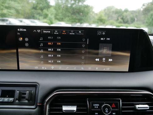 Certified 2025 Nissan Armada PRO-4X AWD/4WD image 22
