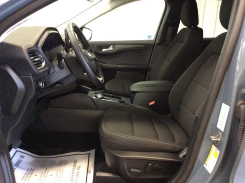 Used 2023 Ford Escape Active w/ Tech Pack #2 image 17