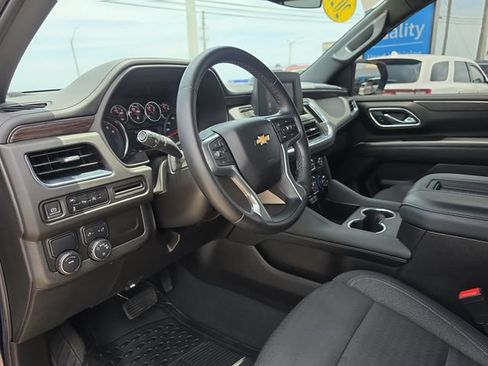 Used 2023 Chevrolet Tahoe LS RWD image 14