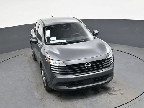 Certified 2026 Nissan Kicks S FWD image 20