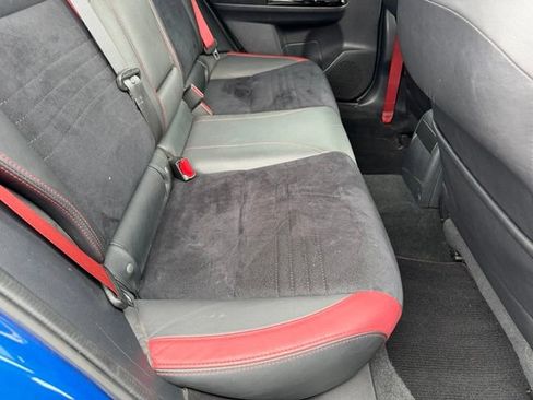 Used 2018 Subaru WRX STI Limited AWD/4WD image 15