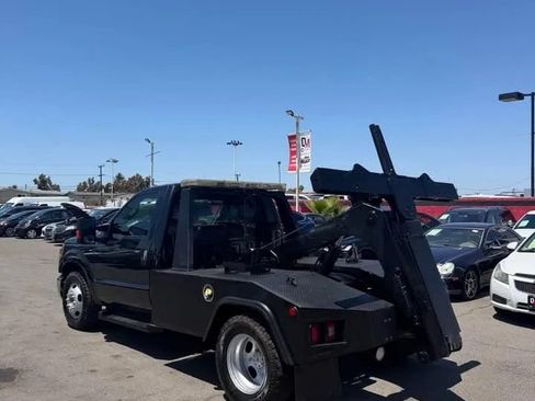 Used 2014 Ford F350 XL w/ Power Equipment Group RWD image 5