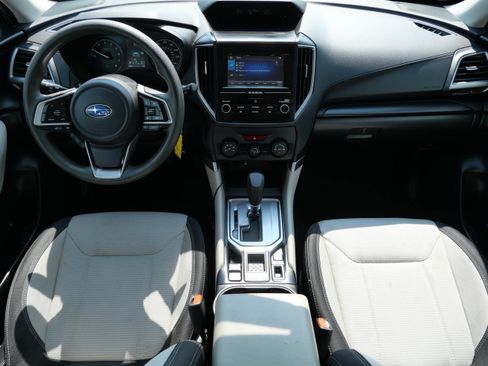Used 2023 Subaru Forester AWD/4WD image 10