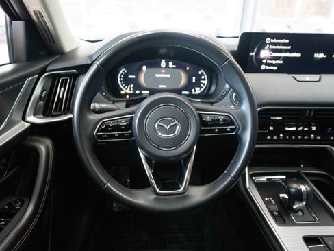 Used 2024 MAZDA CX-90 3.3 Turbo S image 21