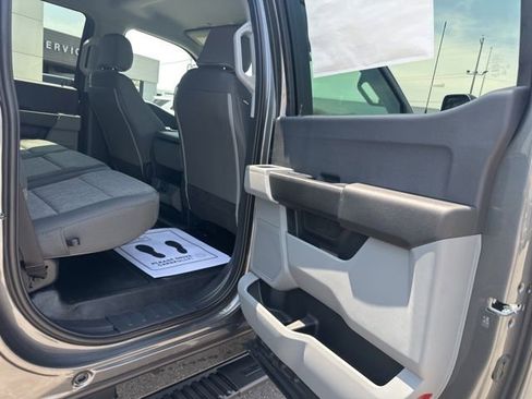 New 2026 Ford F350 XL AWD/4WD image 18