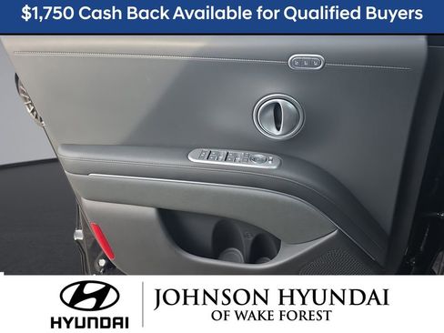 New 2026 Hyundai Palisade Calligraphy image 39