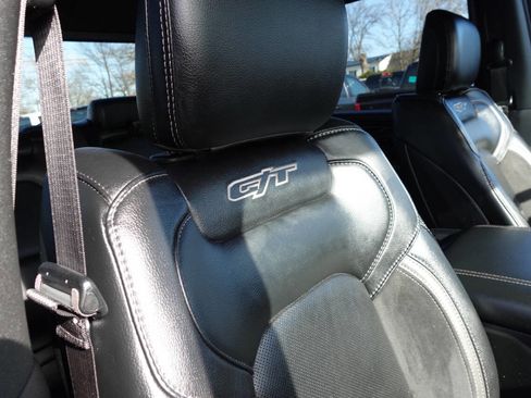 Used 2023 RAM 1500 Sport w/ G/T Package image 37