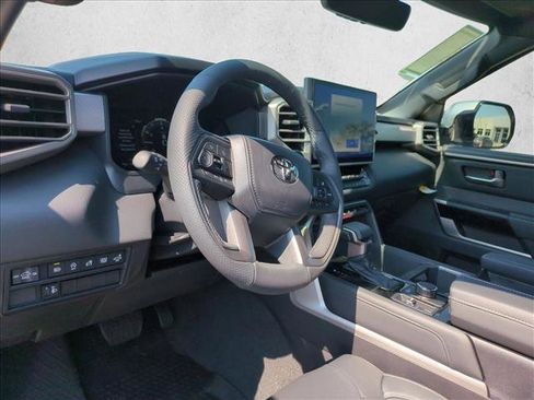 New 2026 Toyota Tundra Limited image 3
