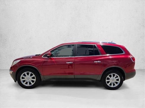 Used 2012 Buick Enclave Leather FWD image 9