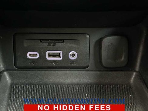 Used 2020 GMC Terrain Denali image 31