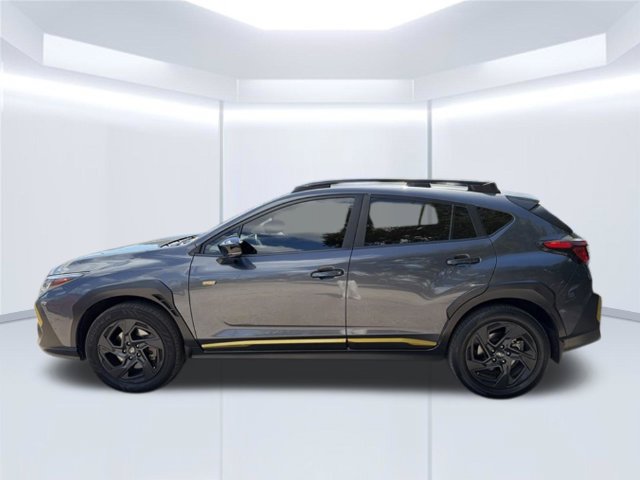 Used 2024 Subaru Crosstrek 2.5i Sport AWD/4WD image 11