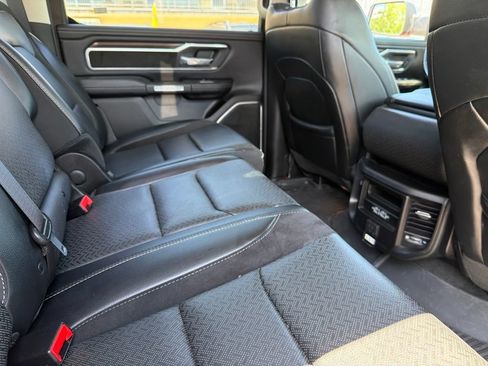 Used 2022 RAM 1500 Laramie AWD/4WD image 15