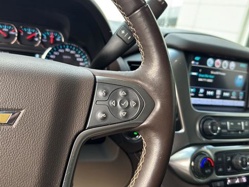 Used 2019 Chevrolet Tahoe LT w/ Luxury Package image 19