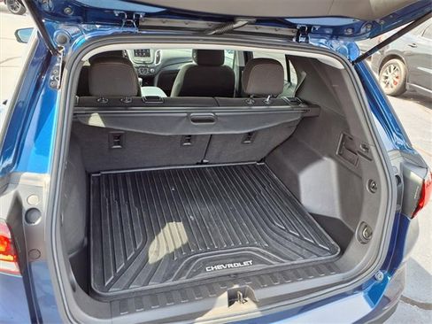 Used 2022 Chevrolet Equinox LT image 27
