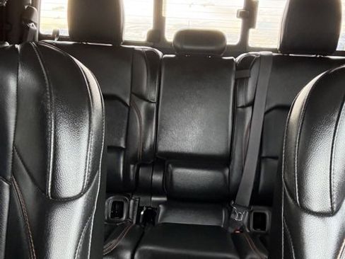 Used 2021 Jeep Gladiator Mojave image 35