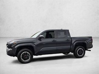 Used 2025 Toyota Tacoma SR5 AWD/4WD video 4