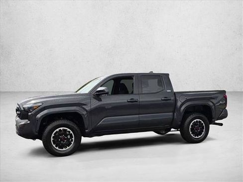 Used 2025 Toyota Tacoma SR5 AWD/4WD image 4