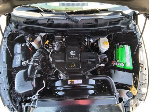 Used 2016 RAM 2500 Big Horn AWD/4WD image 20