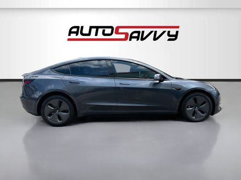 Used 2023 Tesla Model 3 Standard Range RWD image 8