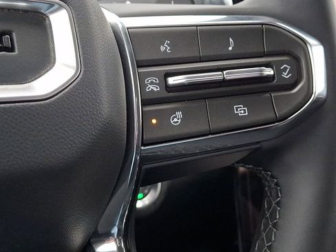 New 2026 GMC Terrain Denali w/ LPO, Floor Liner Package image 14