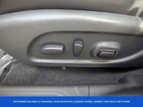 Used 2021 Nissan Murano SL w/ SL Moonroof Package image 21