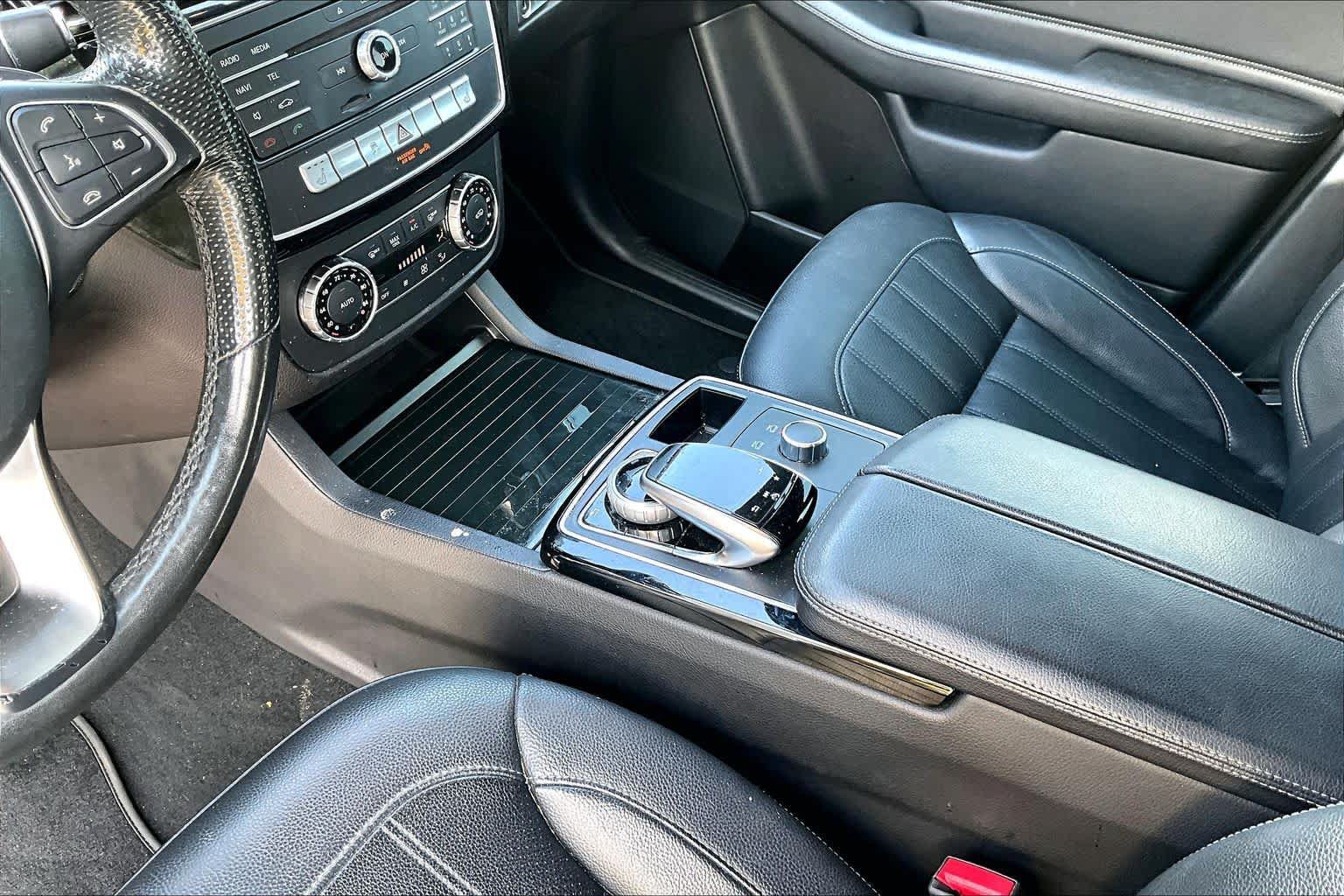 Used 2017 Mercedes-Benz GLE 350 image 17