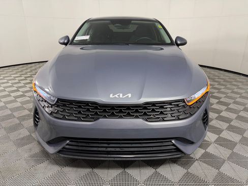 Used 2023 Kia K5 LXS FWD image 5