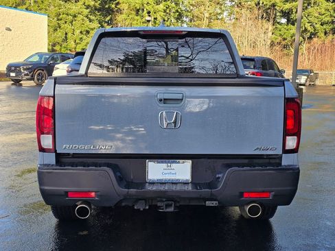 Certified 2023 Honda Ridgeline RTL image 27