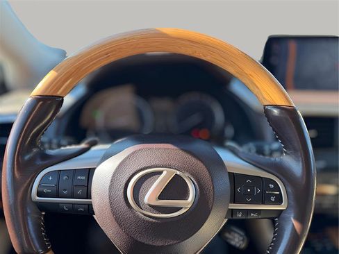 Used 2020 Lexus RX 350L FWD image 60