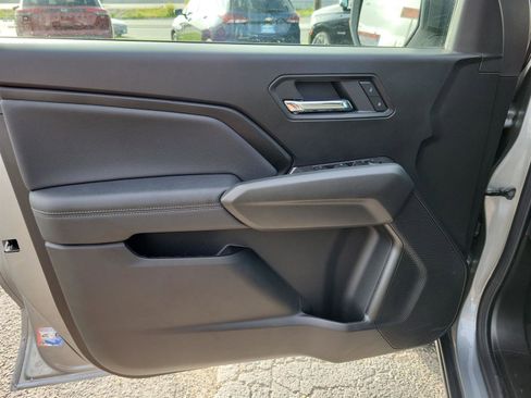 New 2025 Chevrolet Colorado LT w/ Advanced Trailering Package image 21