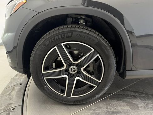 Certified 2026 Mercedes-Benz GLC 300 image 10