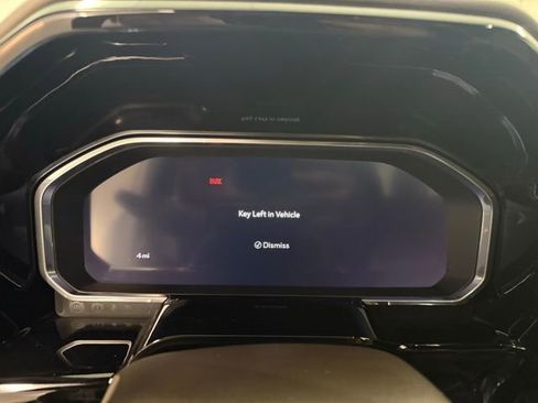 New 2026 GMC Sierra 1500 SLT w/ SLT Premium Plus Package image 18