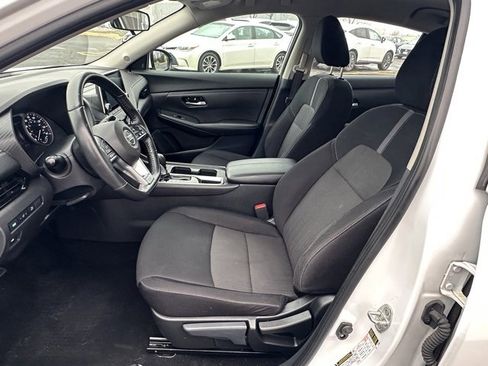 Certified 2023 Nissan Sentra SV w/ All-Weather Package image 24