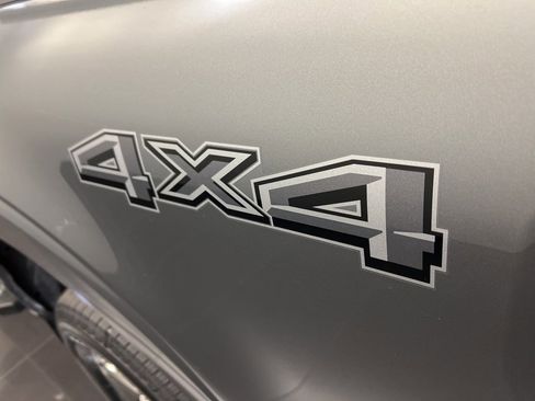 Certified 2024 Ford F150 XLT w/ Mobile Office Package image 38