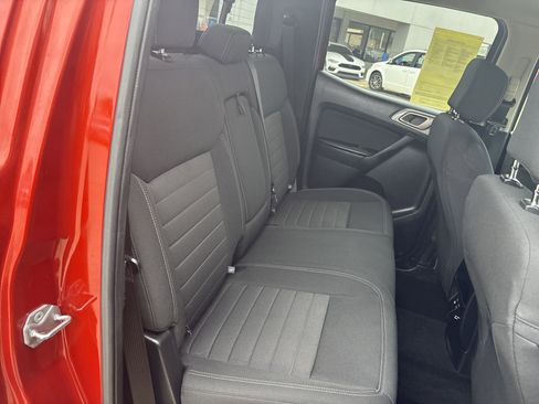 Used 2019 Ford Ranger XLT w/ Equipment Group 302A Luxury RWD image 8