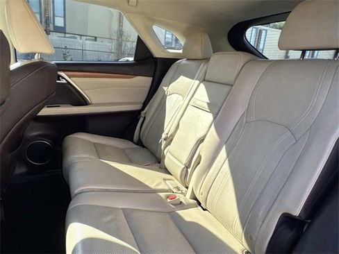 Used 2016 Lexus RX 350 AWD w/ Premium Package image 15