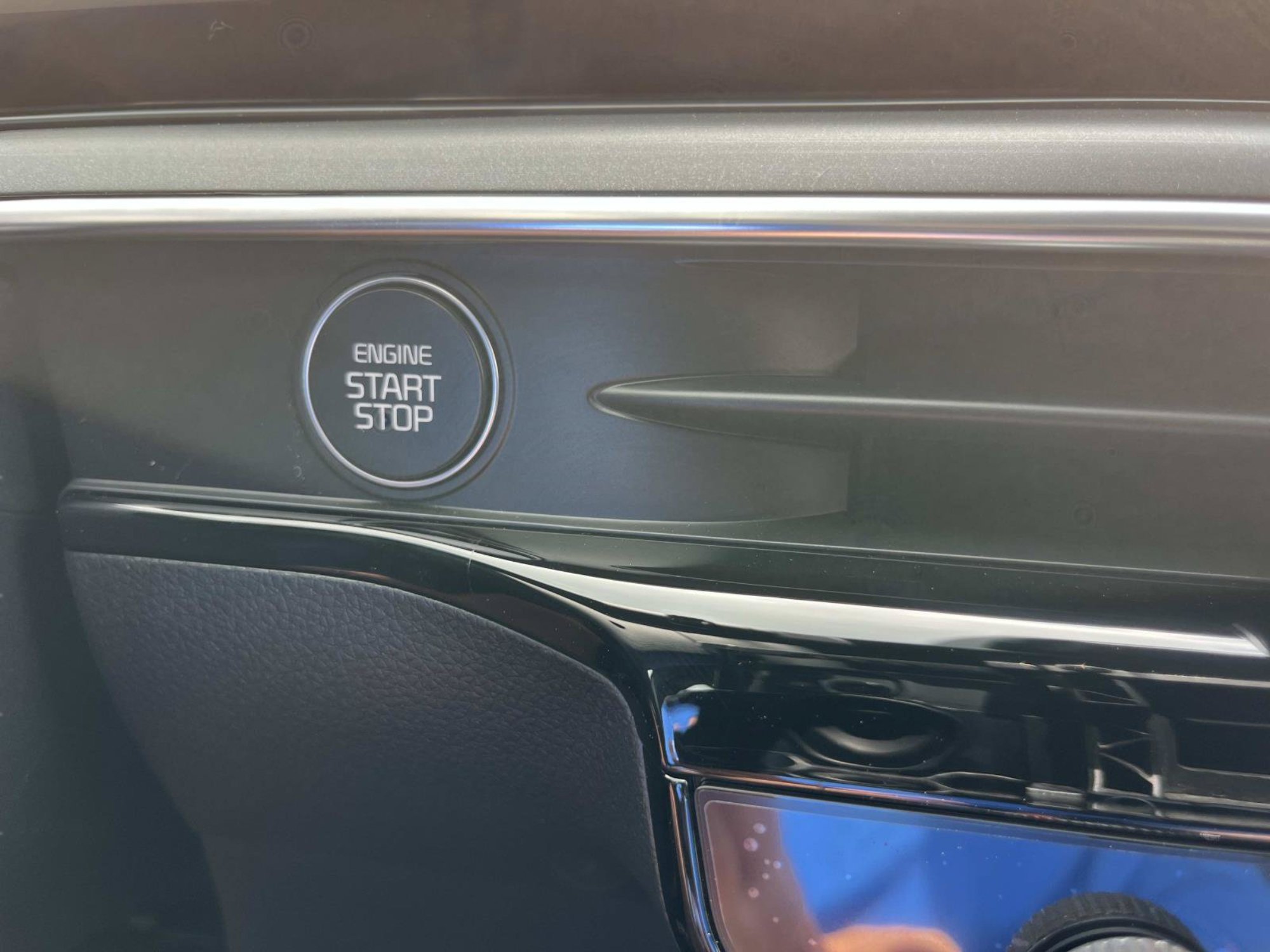 New 2026 Kia K5 GT-Line FWD image 25