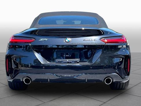 Certified 2026 BMW Z4 sDrive30i RWD image 4